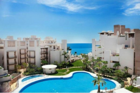 Bahia de la plata Estepona